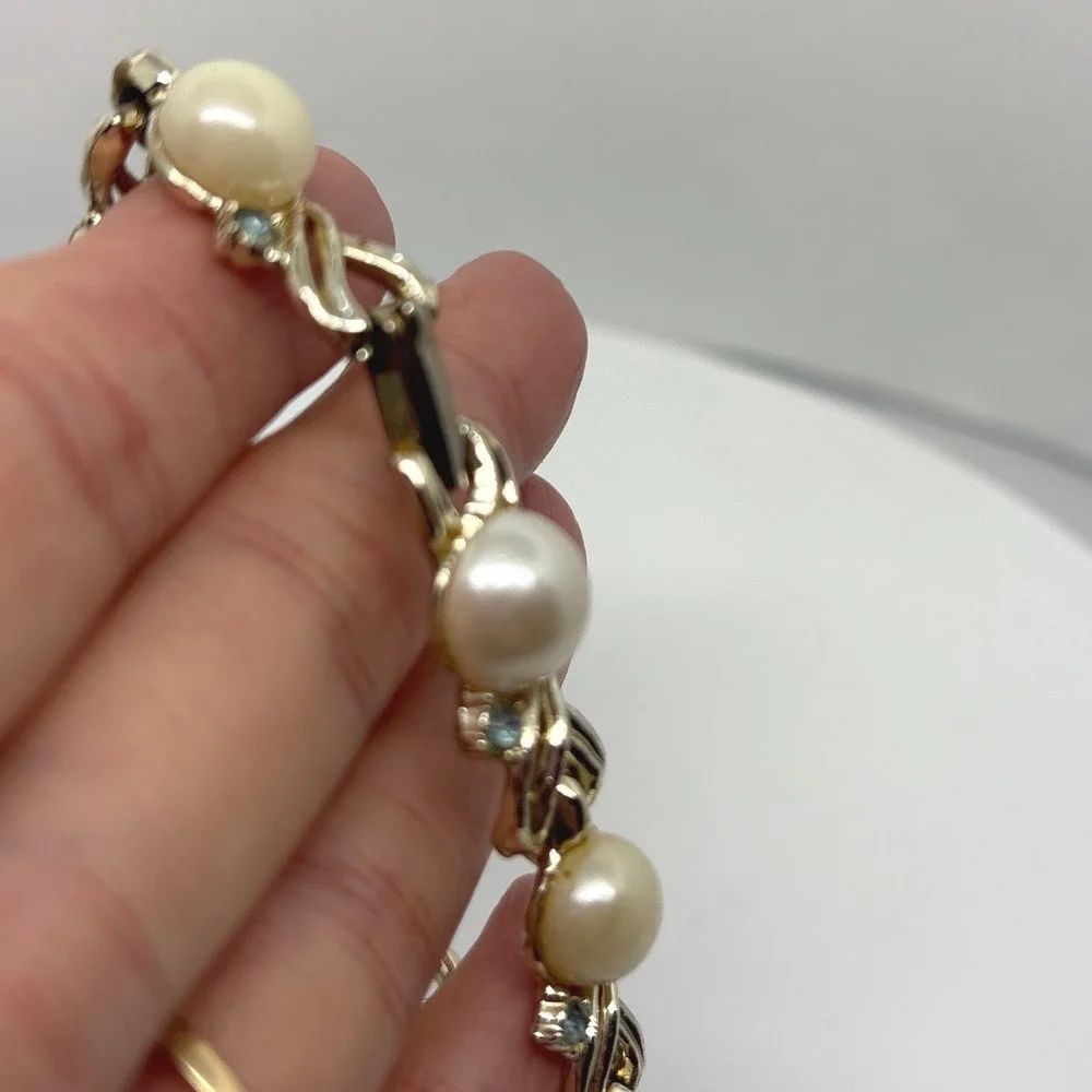N/A vintage gold